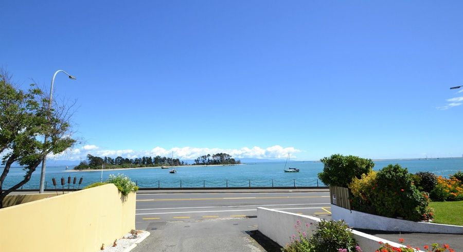  at 2/411a Wakefield Quay (ground floor), Stepneyville, Nelson, Nelson / Tasman
