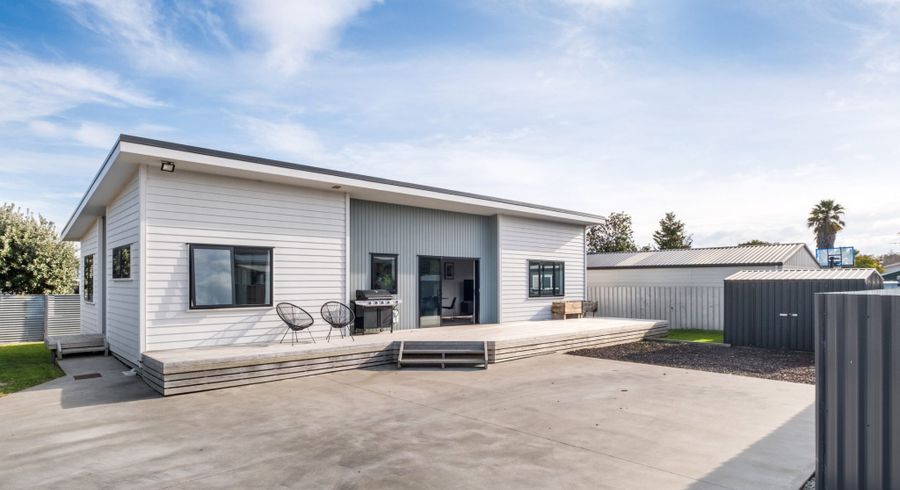  at 174A Ormond Road, Mangapapa, Gisborne, Gisborne