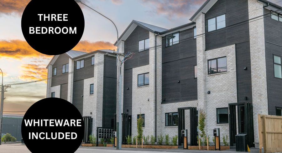  at 2/239 Lichfield Street, City Centre, Christchurch City, Canterbury