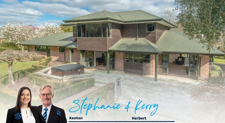  at 50D Trentham Road, Tamahere