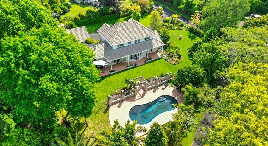  at 82D Cherry Lane, Tamahere, Hamilton