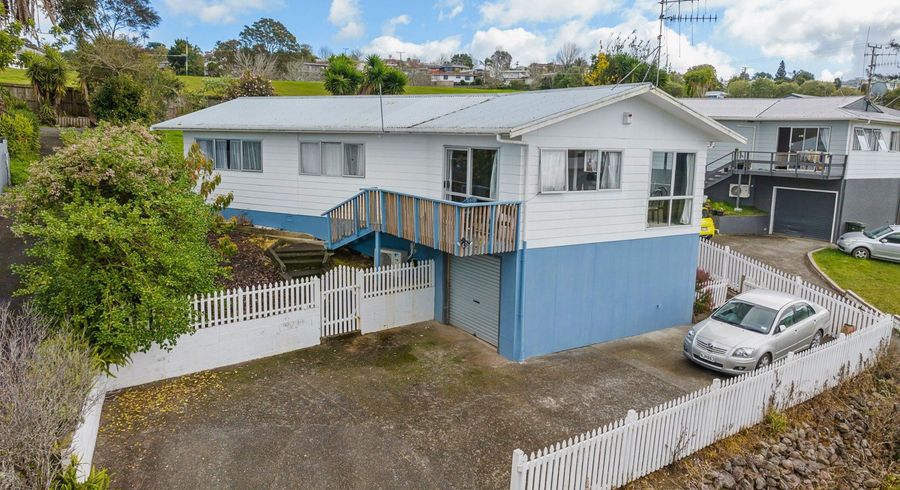  at 10 Fairburn Street, Raumanga, Whangarei