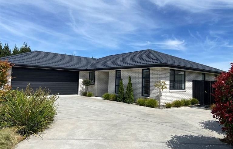  at 5 Fairbairn Road, Rolleston, Rolleston