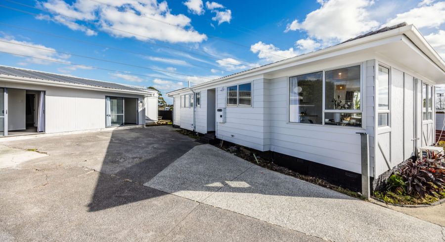  at 36 Flinders Place, Otara, Manukau City, Auckland