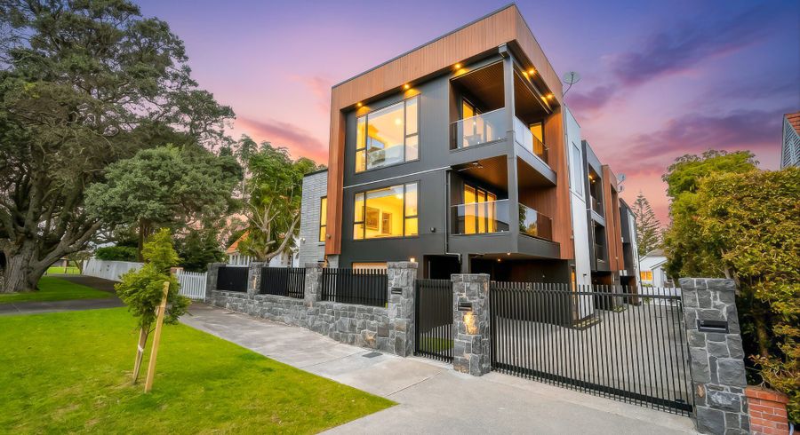  at 2C Tuhaere Street, Orakei, Auckland City, Auckland