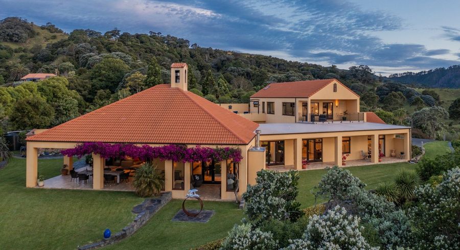  at 213 Sh25 Kuaotunu-Wharekaho Rd, Kuaotunu Beach, Thames-Coromandel, Waikato