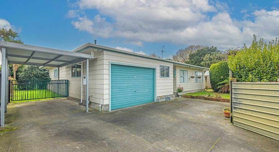  at 6A Grey Street, Feilding, Manawatu, Manawatu / Whanganui