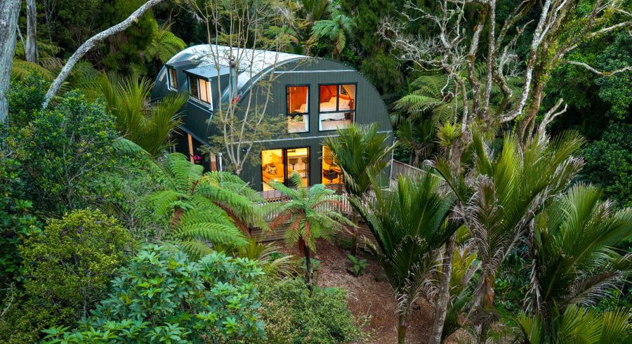  at 78 Mountain Road, Henderson Valley, Waitakere City, Auckland
