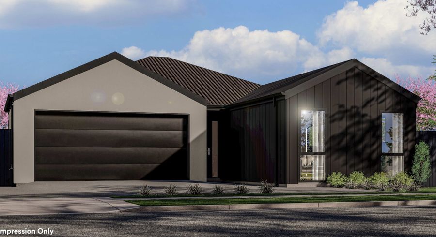  at 94 Silverstream Blvd - Lot 133, Kaiapoi, Waimakariri, Canterbury