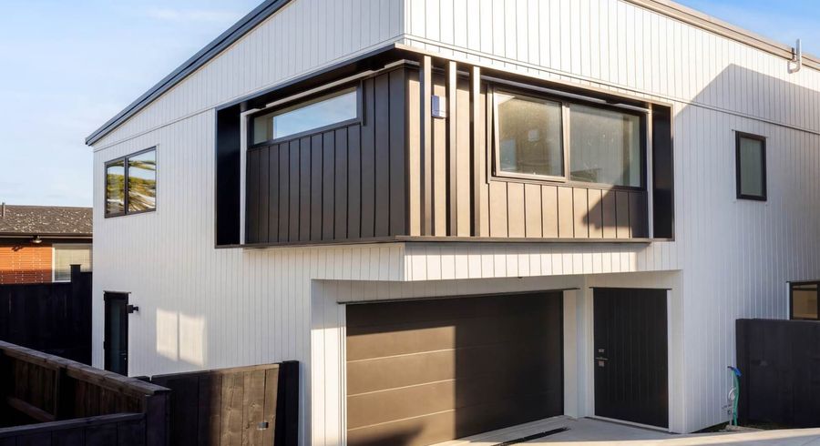  at 13E Meadway, Sunnyhills, Manukau City, Auckland