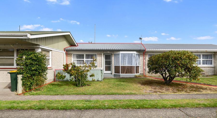  at 18B Deere Avenue, Fenton Park, Rotorua