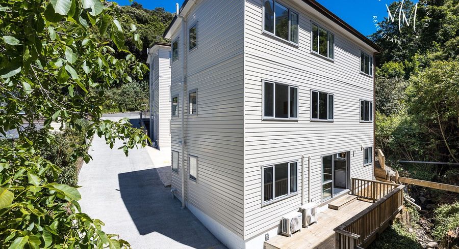  at 16A Cosy Dell Road, North Dunedin, Dunedin
