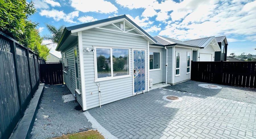  at 12B Vintage Drive, Henderson, Waitakere City, Auckland