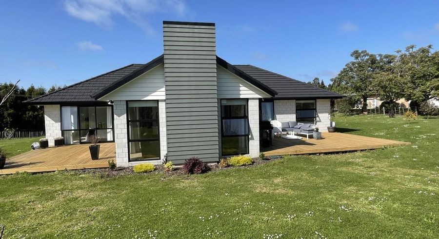  at 171 Cemetery Road, Whangarei