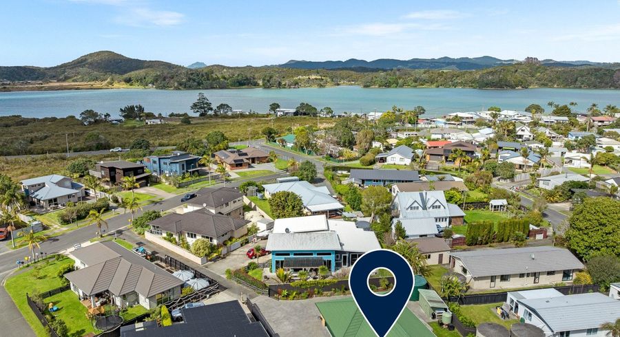  at 7 Manawa Drive, Ngunguru, Whangarei, Northland