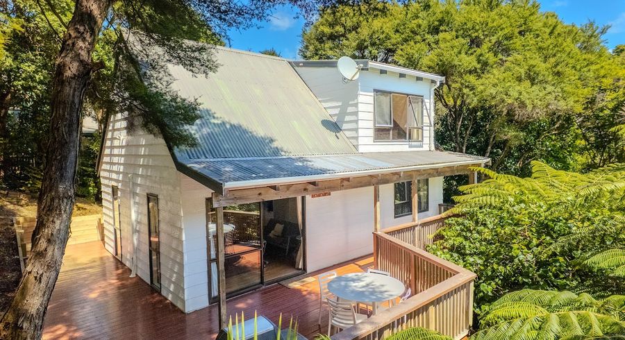  at 22 Victoria Road North, Onetangi, Waiheke Island, Auckland