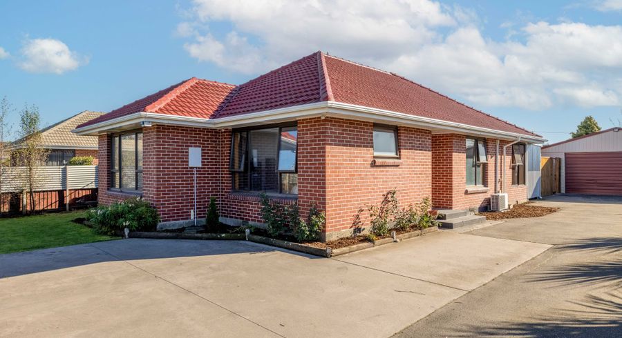  at 293 Wainoni Road, Avondale, Christchurch