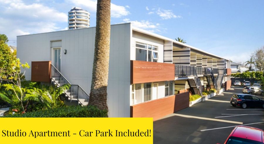  at 2/20 Shelly Beach Road, Saint Marys Bay, Auckland City, Auckland