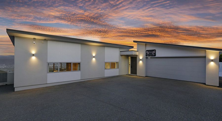  at 34 Arahiwi Grove, Tirohanga, Lower Hutt, Wellington