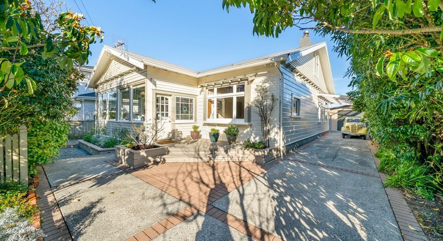  at 8 Hume Street, Alicetown, Lower Hutt