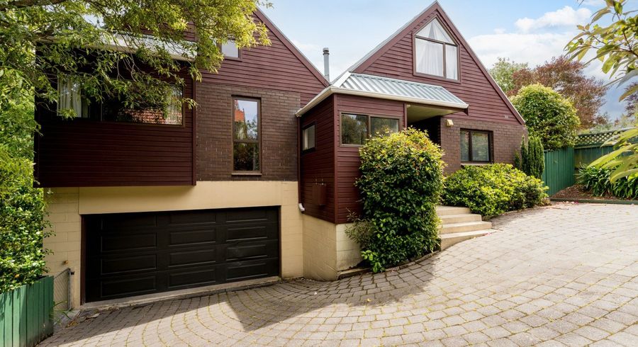  at 24A Melrose Street, Roslyn, Dunedin, Otago