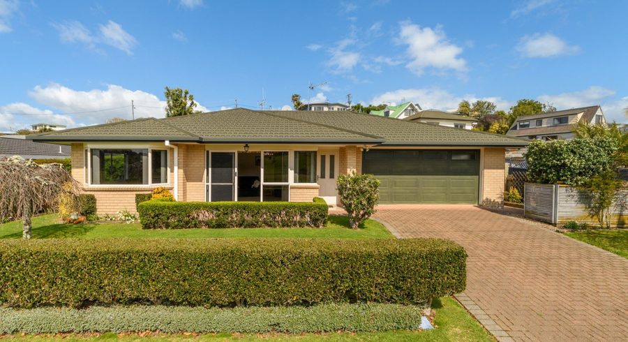  at 100A Vale Street, Otumoetai, Tauranga