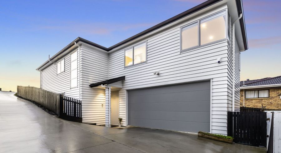  at 245A Hobsonville Road, Hobsonville, Auckland