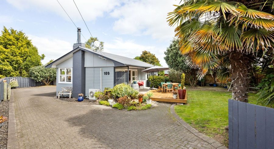  at 109 Mahoe Street, Melville, Hamilton, Waikato