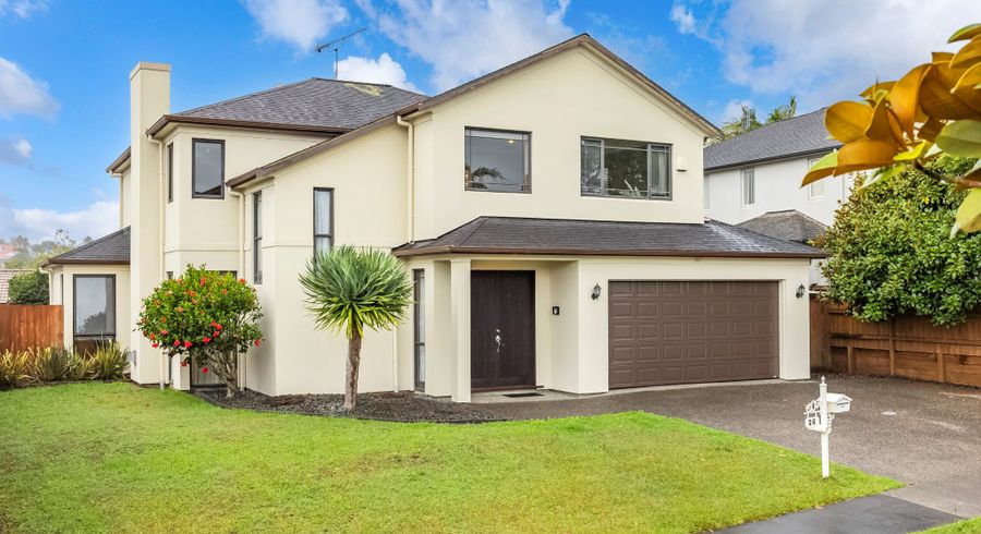  at 26 Cherrywood Crescent, Northpark, Manukau City, Auckland