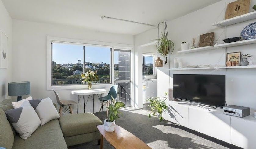  at 9/20 Central Road, Kingsland, Auckland City, Auckland