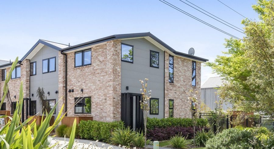  at 29 Webb Street, St. Albans, Christchurch City, Canterbury