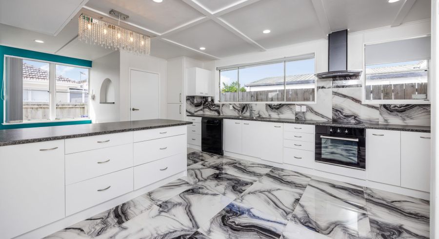  at Lot 2 /34 Landon Avenue, Mangere East, Manukau City, Auckland