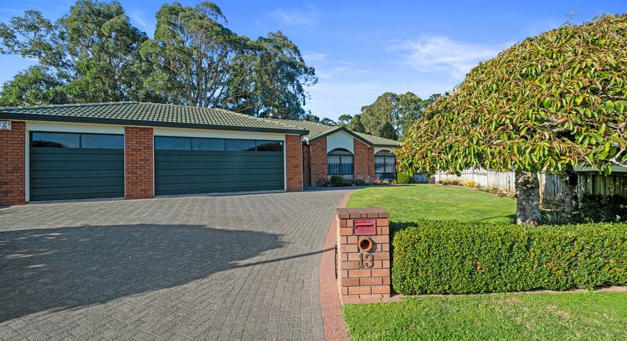  at 13 Reynolds Drive, Glenview, Hamilton