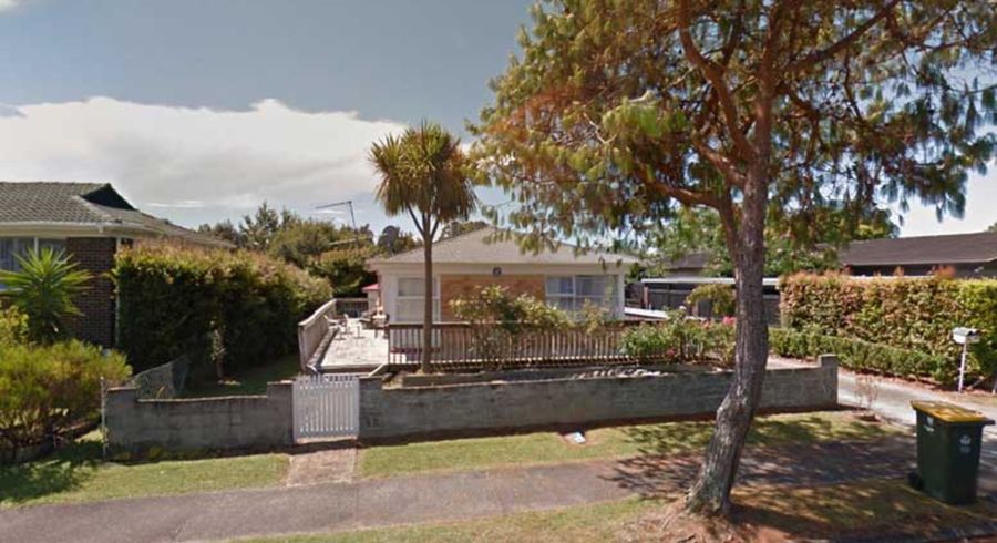  at 10 Jade Avenue, Pakuranga Heights, Auckland