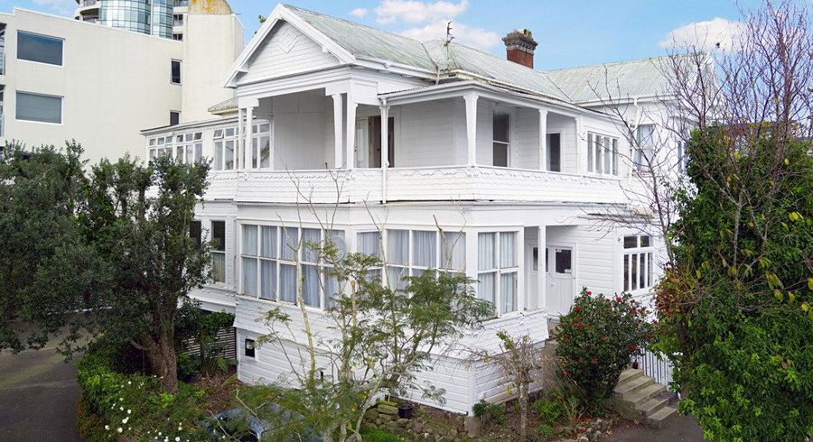  at 3C Hamilton Road, Herne Bay, Auckland City, Auckland