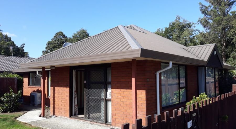  at 120 Grahams Road, Burnside, Christchurch City, Canterbury