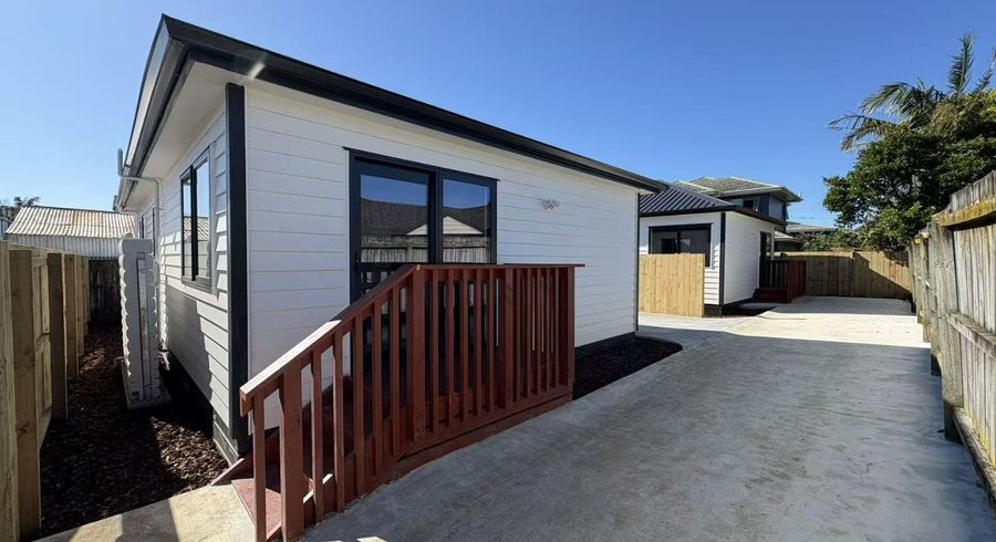  at 44A Albert street, Otahuhu, Auckland City, Auckland