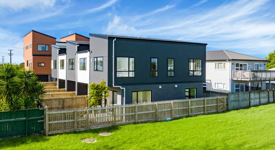  at 5/644 Te Atatu Road, Te Atatu Peninsula, Waitakere City, Auckland