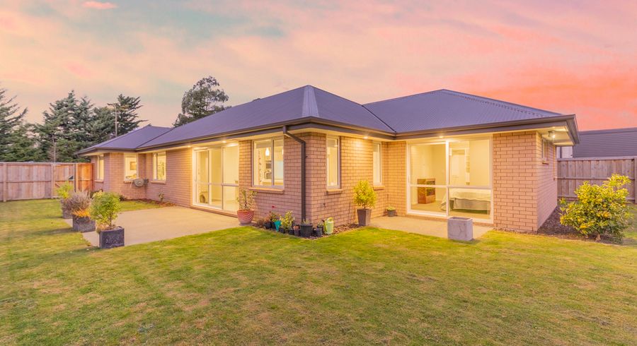  at 31 Tiny Hill Drive, Rolleston, Rolleston