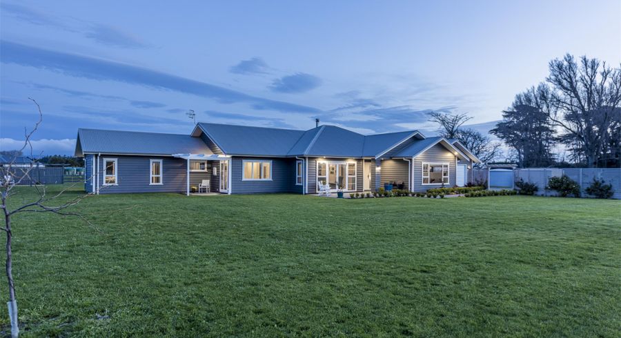  at 121 Clevely Line, Bunnythorpe, Palmerston North