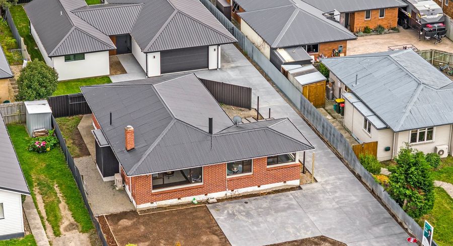  at 109 Creek road, Allenton, Ashburton, Canterbury