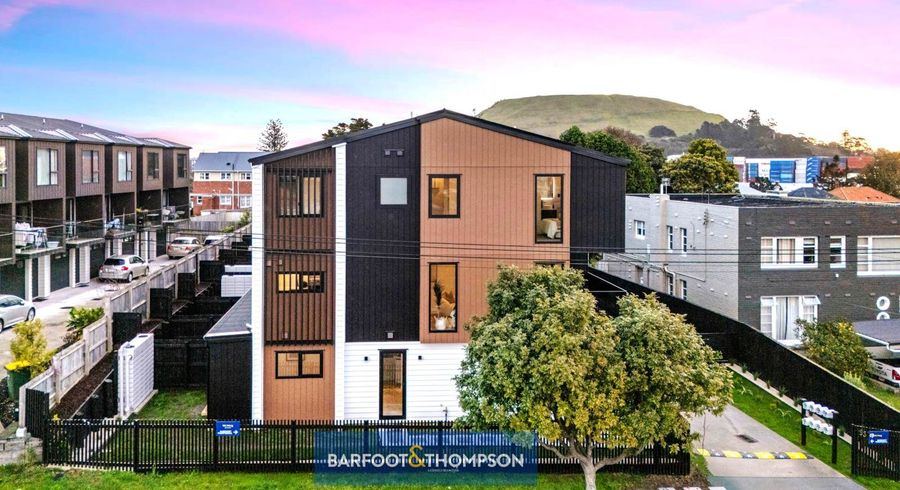  at Lot 3 / 53 Court Crescent, Panmure, Auckland City, Auckland