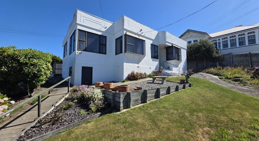  at 32A Wharfe Street, Oamaru, Waitaki, Otago
