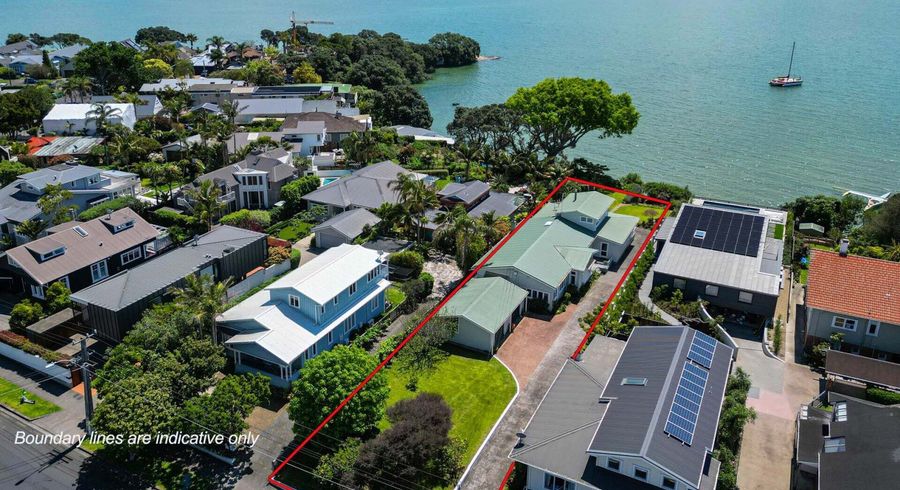  at 89 West End Road, Westmere, Auckland City, Auckland