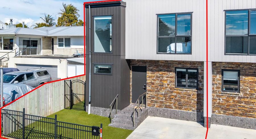  at 38 The Boulevard, Sunnyhills, Manukau City, Auckland