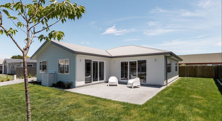  at 21 George Yee Place, Taradale, Napier