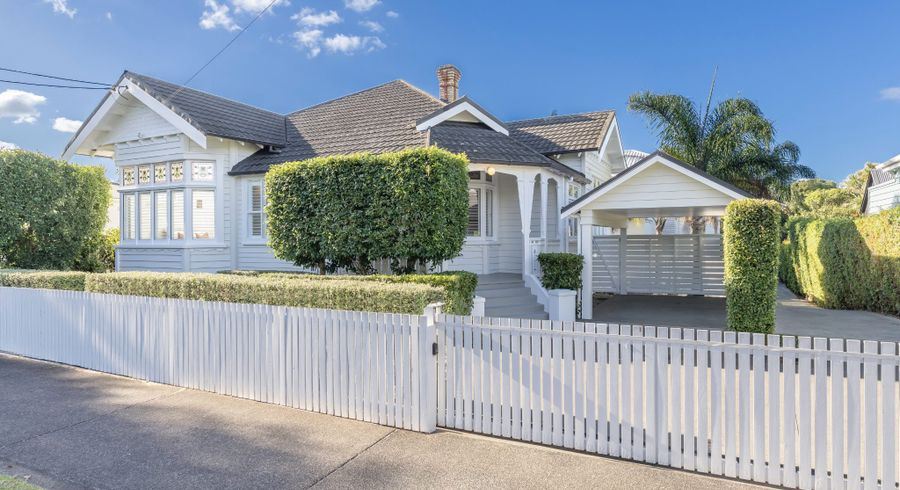  at 19A Shaw Street, Sandringham, Auckland City, Auckland