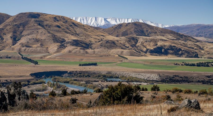  at 41 Westreca Ridge Lane, Queensberry, Cromwell