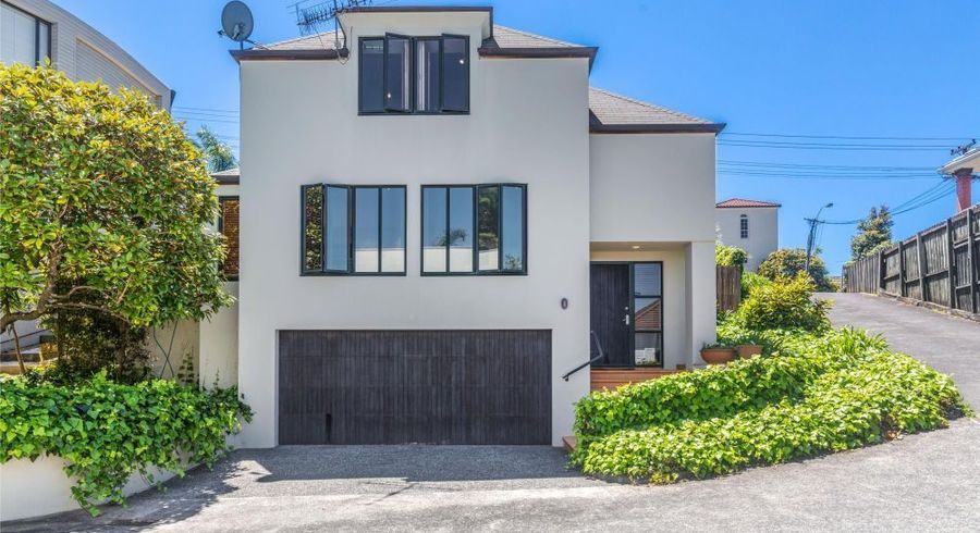  at 11 Brighton Road, Parnell, Auckland