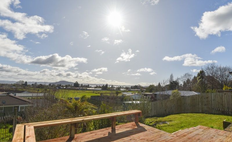 Free property data for 614 Te Ngae Road, Owhata, Rotorua - homes.co.nz